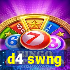 d4 swng